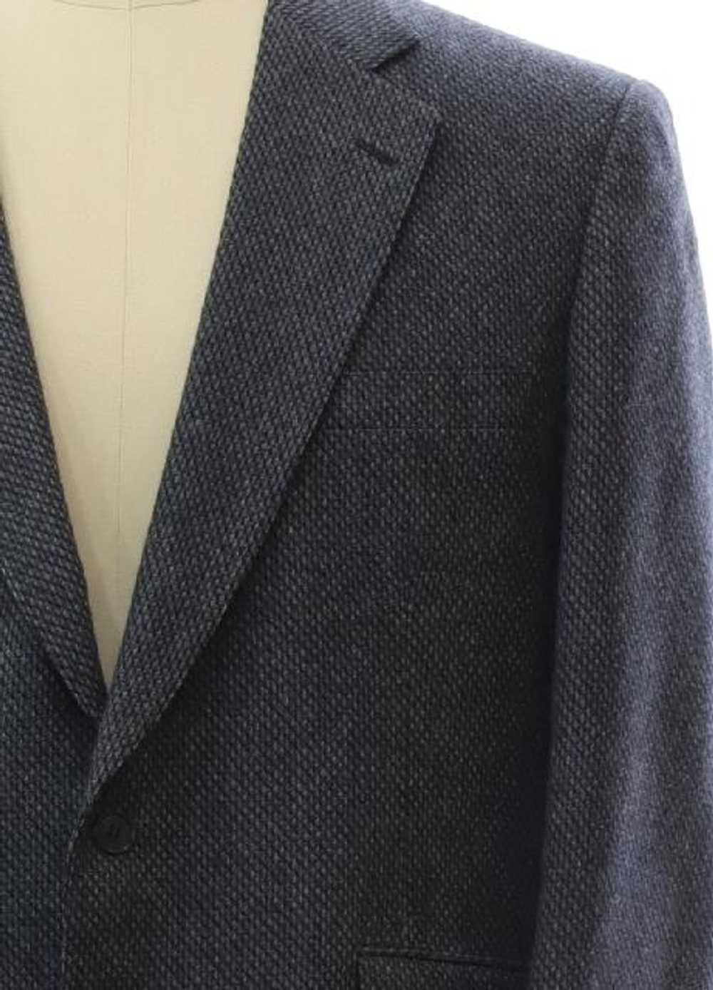 1980's Cricketeer for Meier and Frank Mens Wool B… - image 2