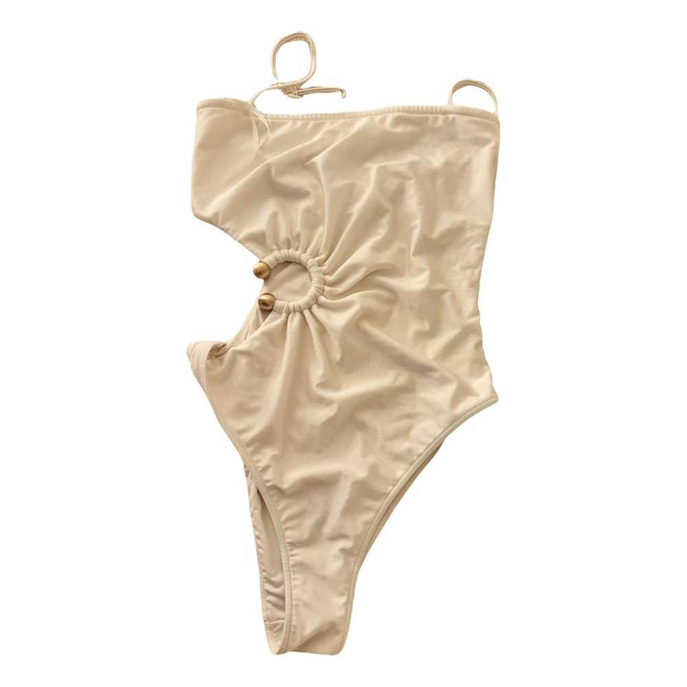 Cult Gaia One-piece swimsuit - image 1