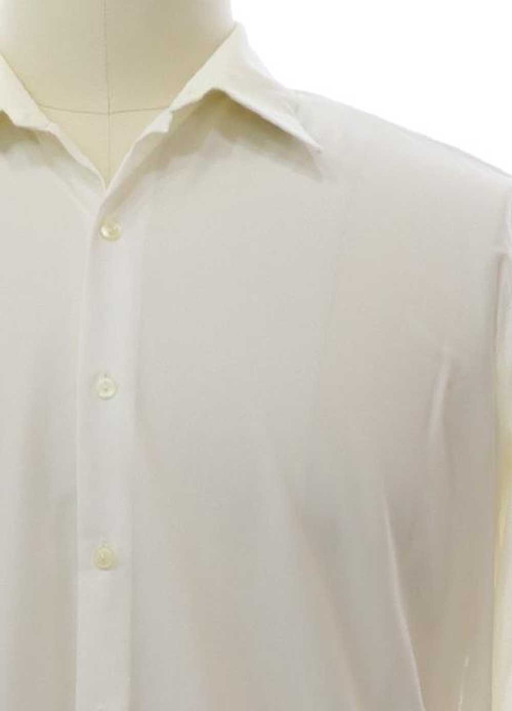 1950's Mens Mod Shirt - image 2