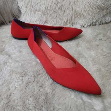 ROTHY'S FLAT SHOES