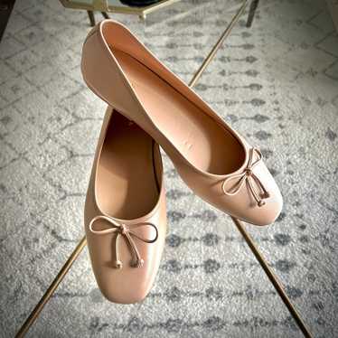 NWOB Cole Haan Yara Ballet Flat