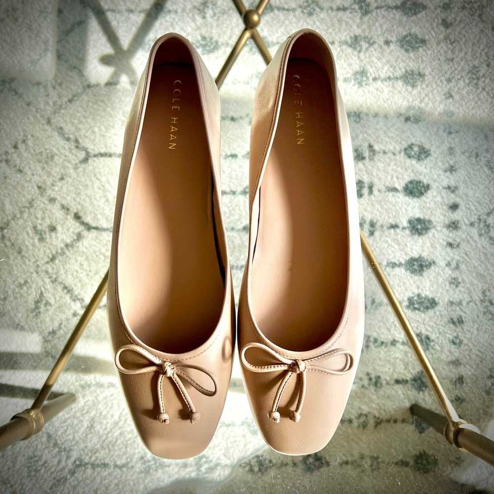 NWOB Cole Haan Yara Ballet Flat - image 2