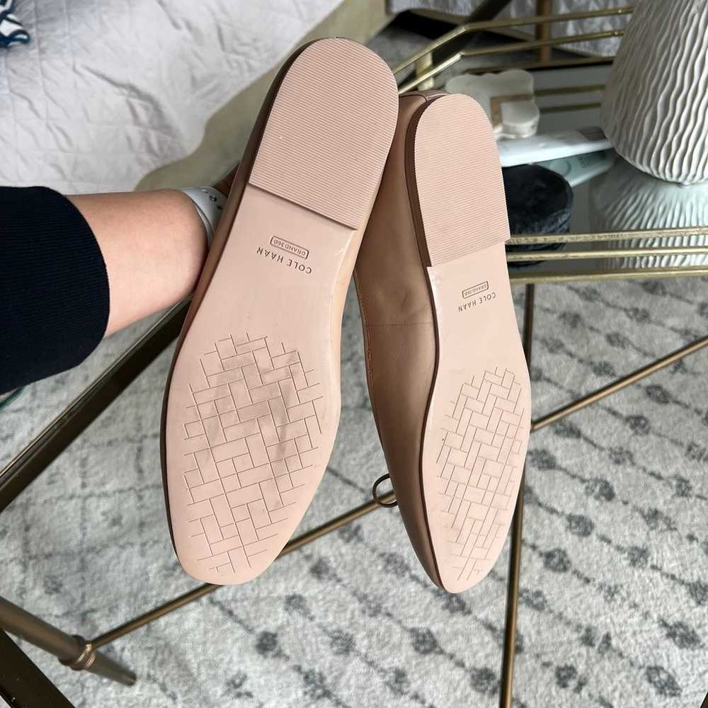 NWOB Cole Haan Yara Ballet Flat - image 8