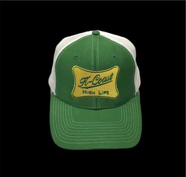 Richardson × Trucker Hat K-Coast High Life By Ric… - image 1