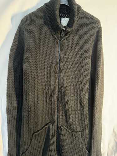 Greg Lauren Greg Lauren knitwear