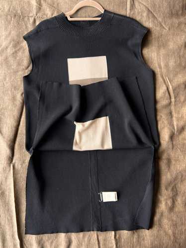 Rick Owens Rick owens tank top