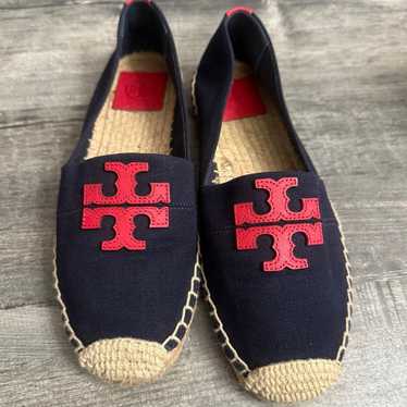 Tory Burch Espadrille