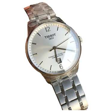 Tissot Watch - image 1