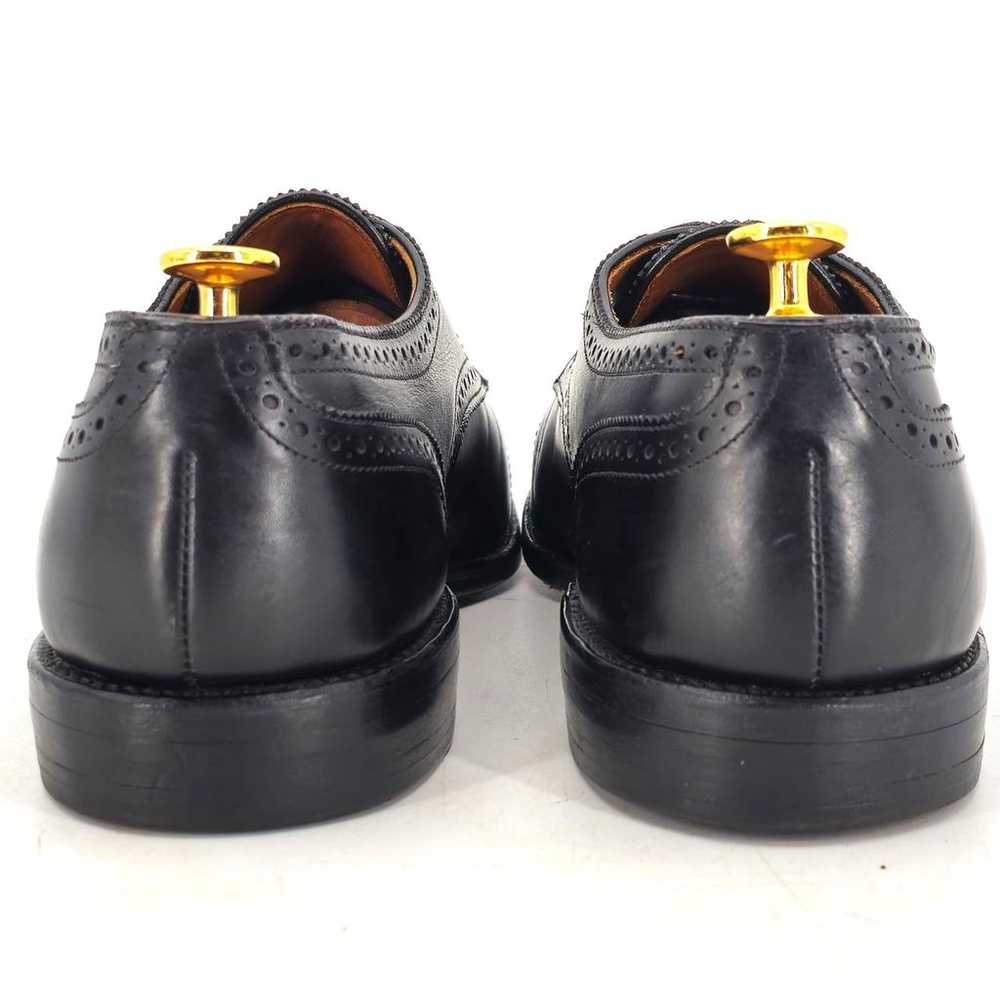 Allen Edmonds Leather lace ups - image 7