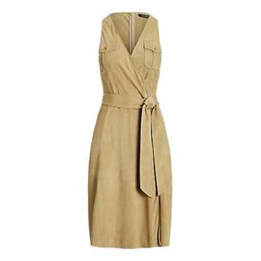 Lauren Ralph Lauren Mid-length dress