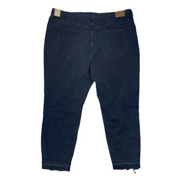 Madewell Slim jeans - image 1