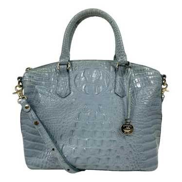 Brahmin Leather satchel - image 1