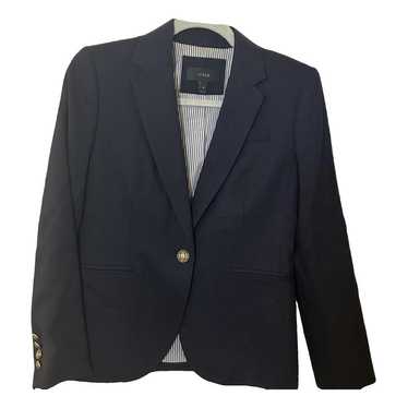 J.Crew Wool blazer