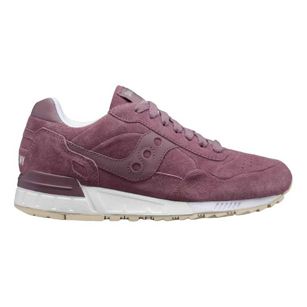 Saucony Low trainers - image 1