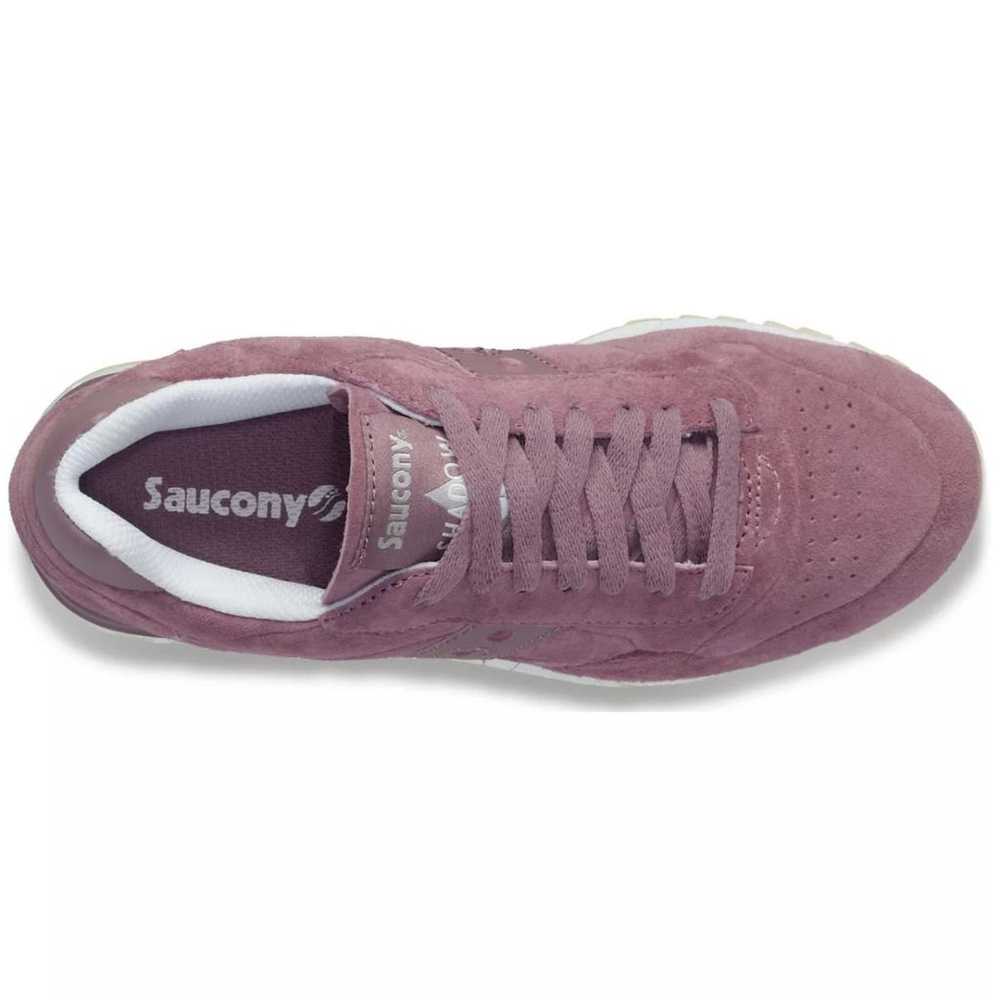 Saucony Low trainers - image 2