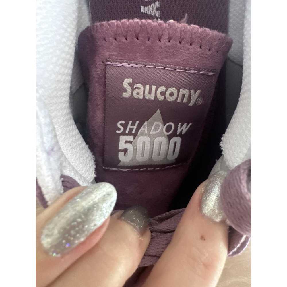 Saucony Low trainers - image 6