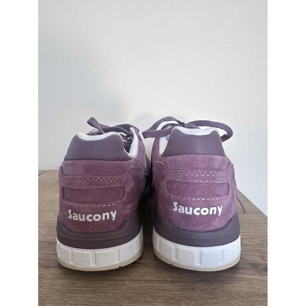 Saucony Low trainers - image 8