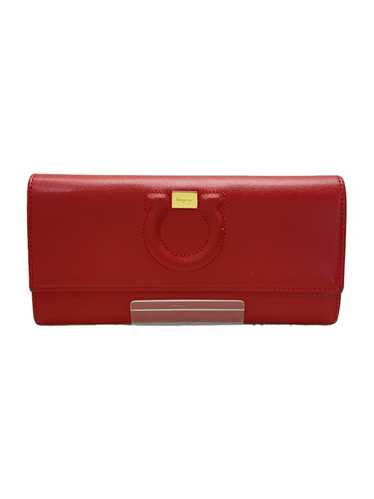 [Japan Used Bag] Used Salvatore Ferragamo Long Wa… - image 1