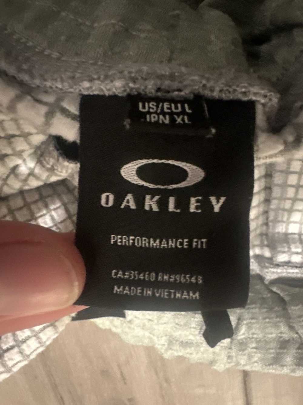 Oakley Oakley Sweatpants/Joggers - image 3