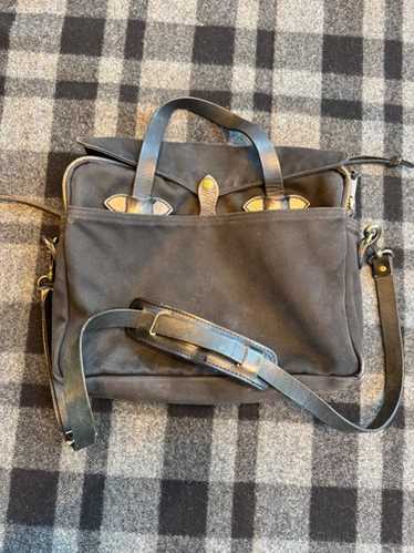 Filson 256 rugged twill - Gem
