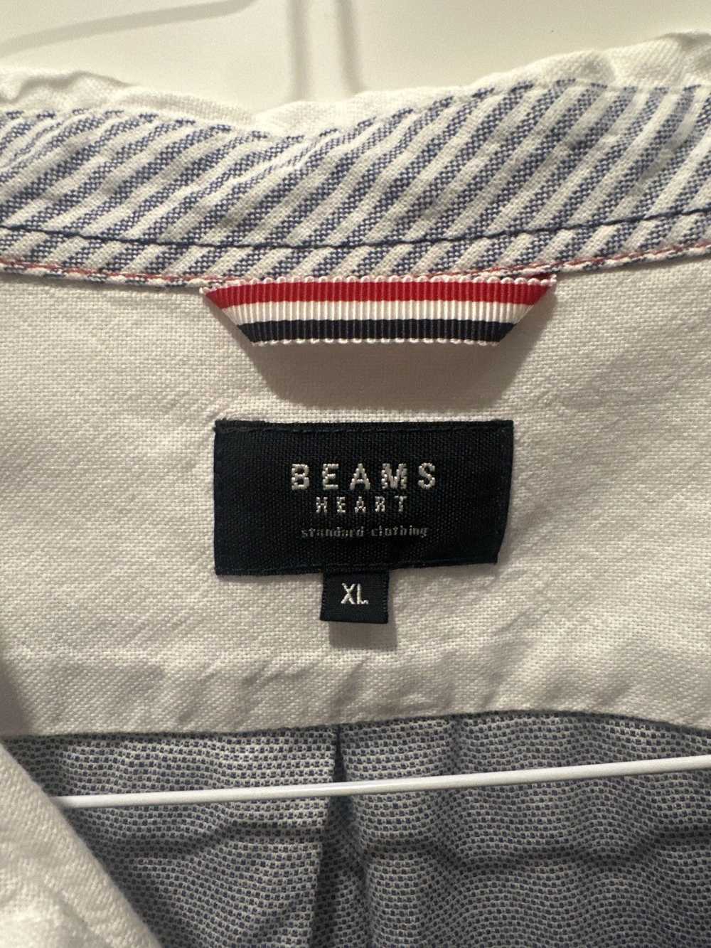 Beams Plus BEAMS Shirt - image 3