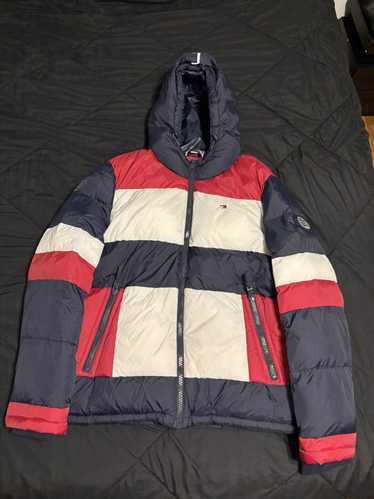 Tommy Hilfiger Tommy Hillfiger puffer XL