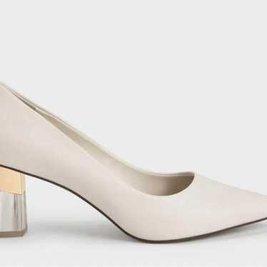 Charles & Keith pumps - image 1