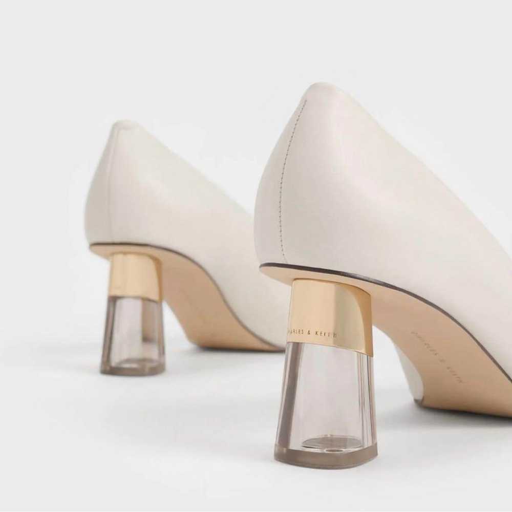 Charles & Keith pumps - image 2