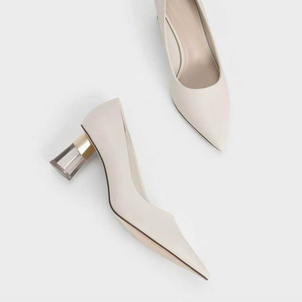 Charles & Keith pumps - image 3