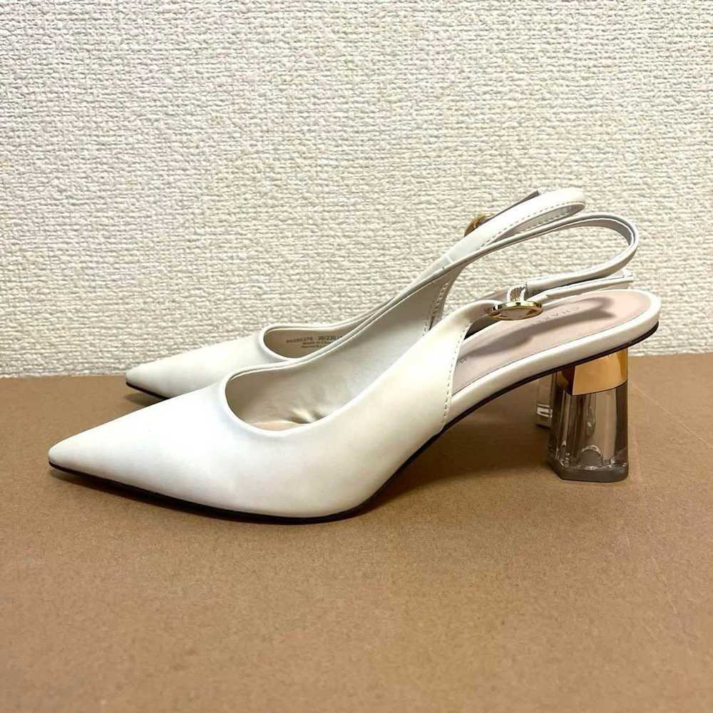 Charles & Keith pumps - image 7