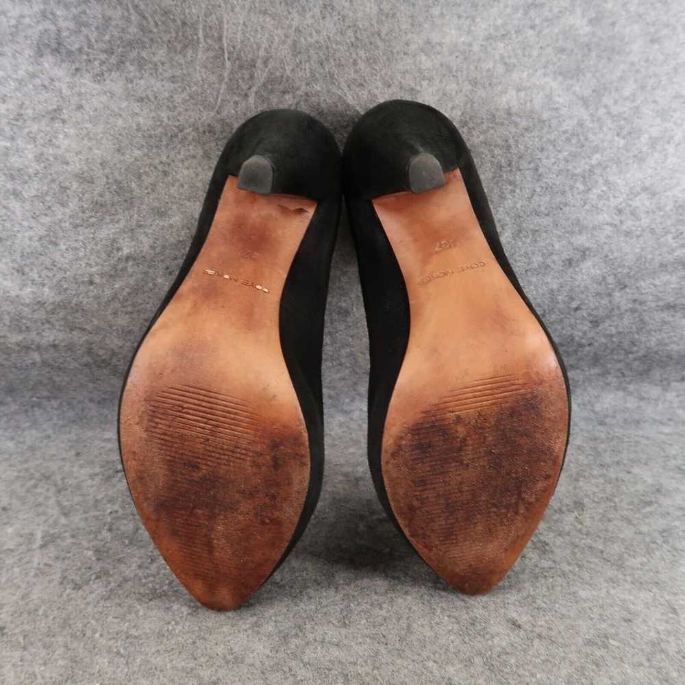 Coye Nokes Shoes Womens 37 Pumps Classic Fashion … - image 11