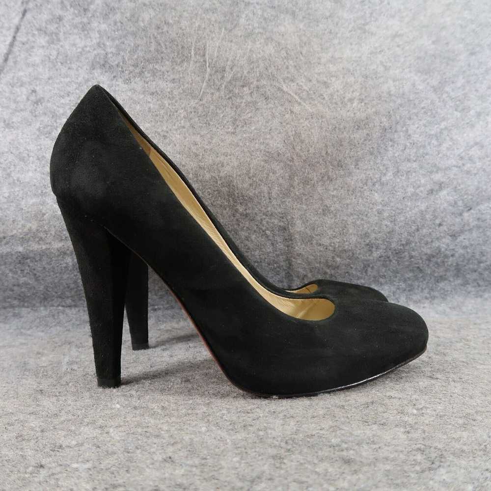 Coye Nokes Shoes Womens 37 Pumps Classic Fashion … - image 2