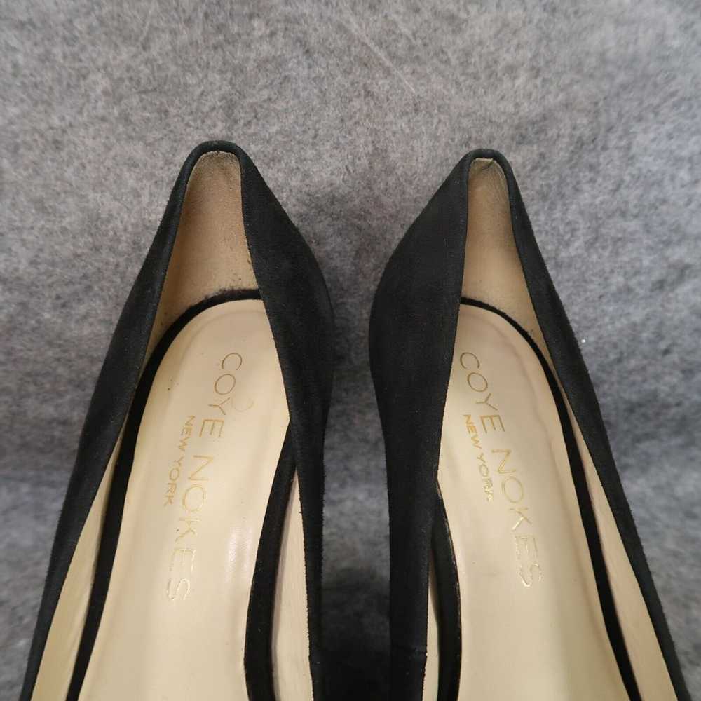 Coye Nokes Shoes Womens 37 Pumps Classic Fashion … - image 4