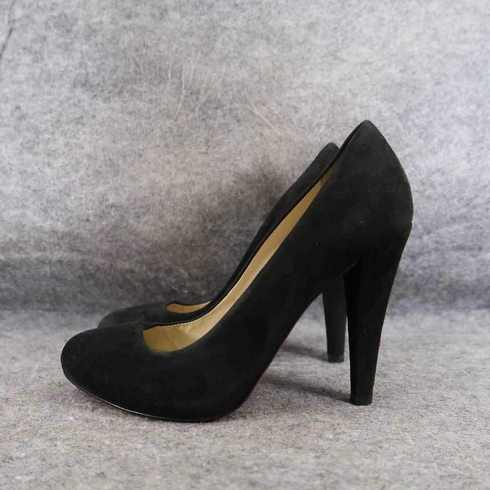 Coye Nokes Shoes Womens 37 Pumps Classic Fashion … - image 5