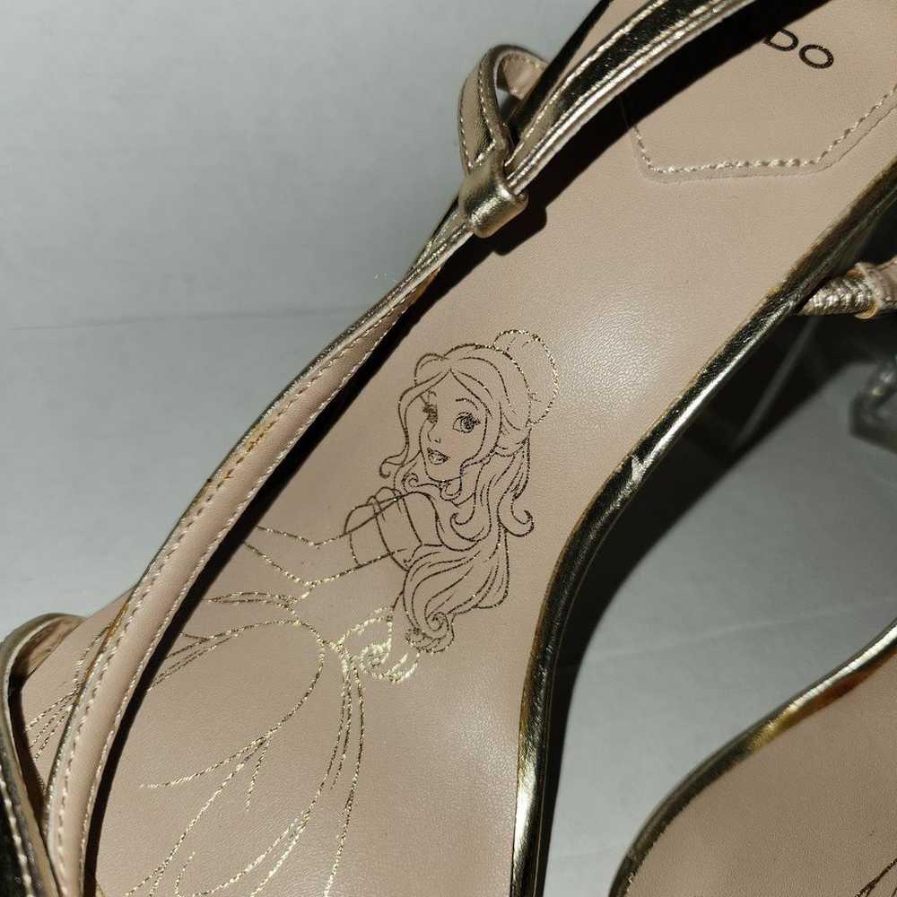 Aldo disney beauty and the beast heels - image 2