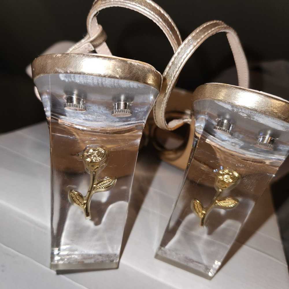 Aldo disney beauty and the beast heels - image 4