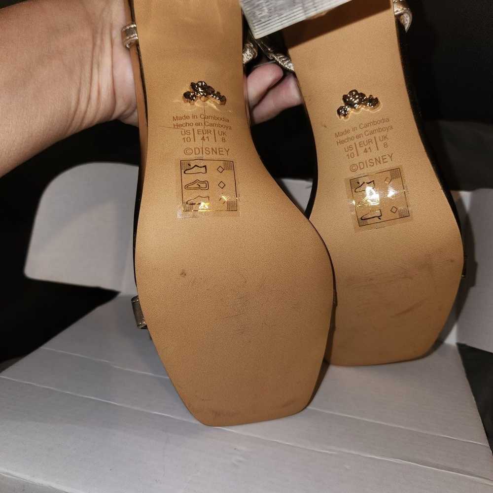 Aldo disney beauty and the beast heels - image 5
