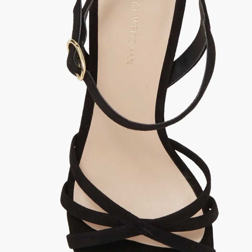 Stuart Weitzman heels - image 3