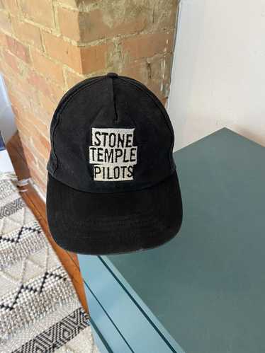 Vintage 1993 Stone Temple Pilots Sap back