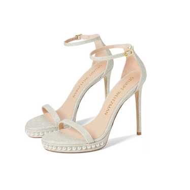 Stuart Weitzman heels - image 1