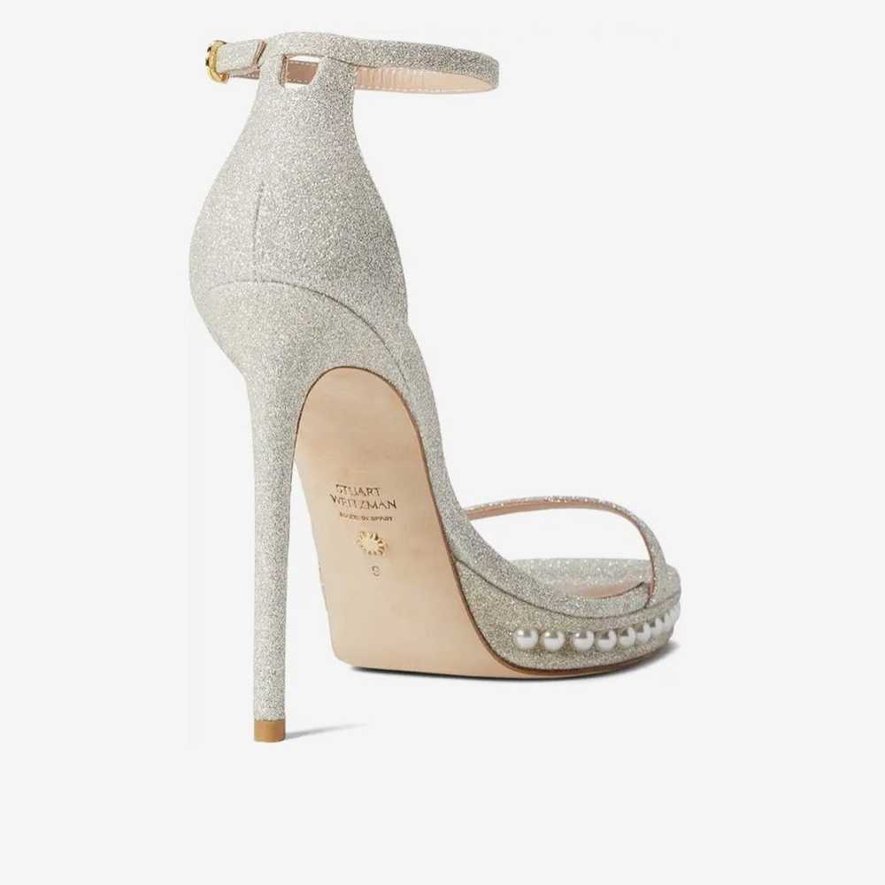 Stuart Weitzman heels - image 2