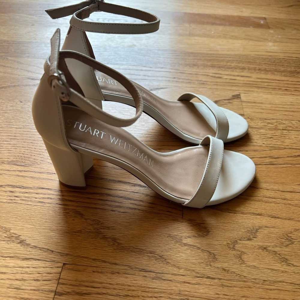 Stuart Weitzman NEARLYNUDE heels - image 10