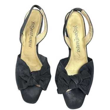 Yves Saint Laurent   Size 71/2 - image 1