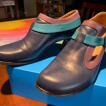 John Fluevog Shoes 10.5