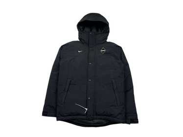 希少 F.C.R.B x NIKE x mastermind トラックジャケット mastermind JAPAN - FCRB × mastermind JAPAN ナイキ コート