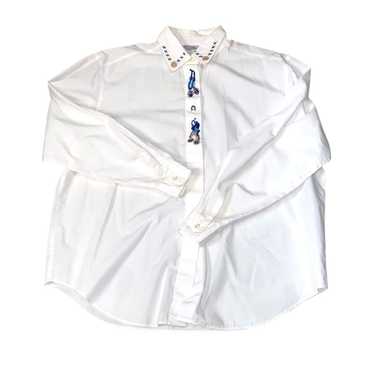 Vintage Western Style Shirt - image 1