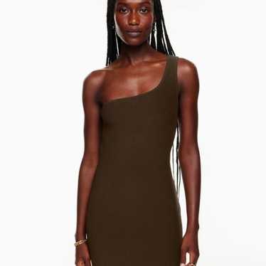 Aritzia Babaton Dress