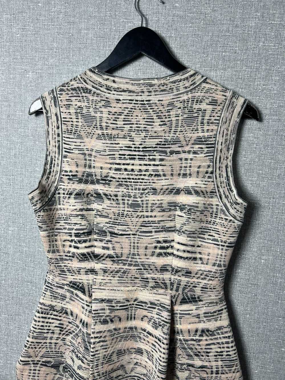 Italian Designers × Missoni Missoni Sleeveless Kn… - image 8