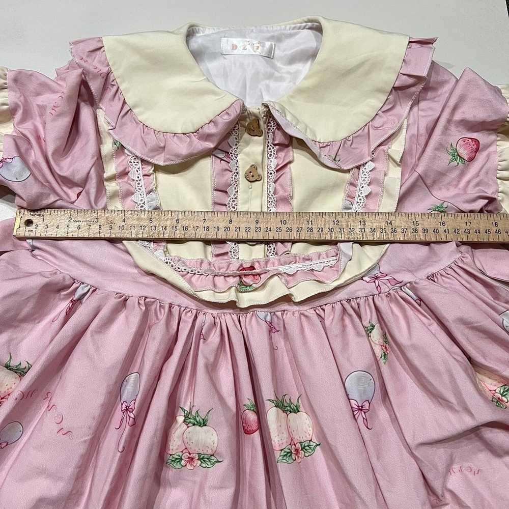 L dress，Lolita dress ，12/21 - image 10