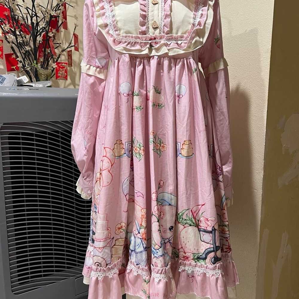 L dress，Lolita dress ，12/21 - image 2